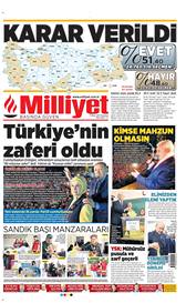 Milliyet