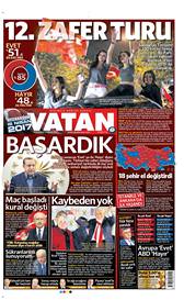 Vatan