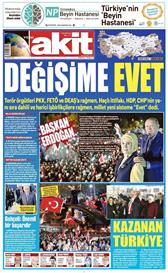 Yeni Akit