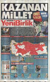 Yeni Birlik