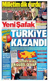 Yeni Şafak