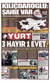 Yurt