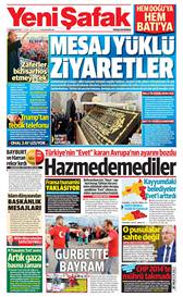 Yeni Şafak