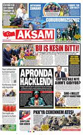 Akşam