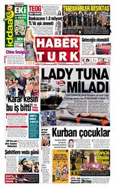 Habertürk