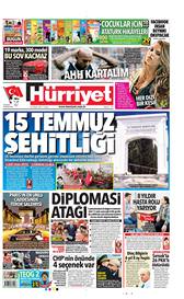 Hürriyet