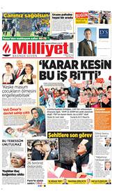 Milliyet