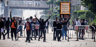 Arap ayaklanmaları çerçevesinde İslam ve demokrasi