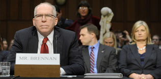 CIA’den her güne bir ‘arıza’