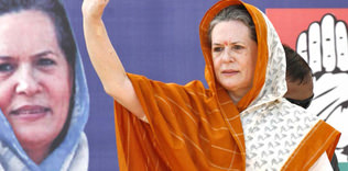 Her devrin bir Gandhisi var