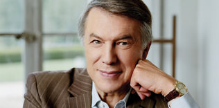 Her yerde kar var…