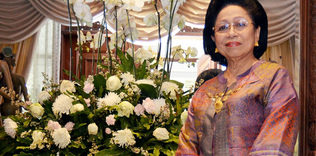 Kozmetik devlerine kafa tutuyor