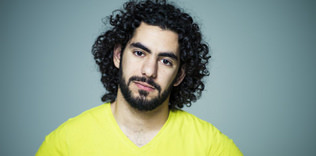 Arabistan’ın Youtube fenomeni