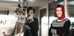 İyiyi, güzeli ve umudu anlatmak...