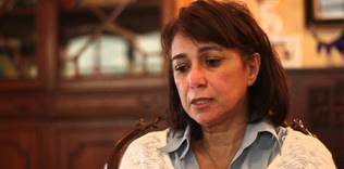 İlk kadın, ilk Kıpti