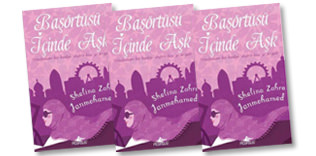 Başörtüsü İçinde Aşk,  ya da  ‘Britanyalı Müslüman bir hanımefendinin sergüzeşti’