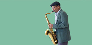 Caz tarihine yazılmış altın harfler