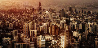 Aynı toprakta iki ayrı gökyüzü