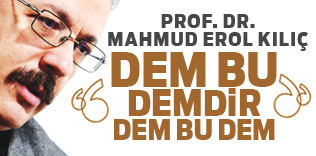 Dem bu demdir dem bu dem