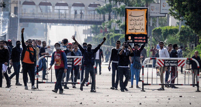 Arap ayaklanmaları çerçevesinde İslam ve demokrasi