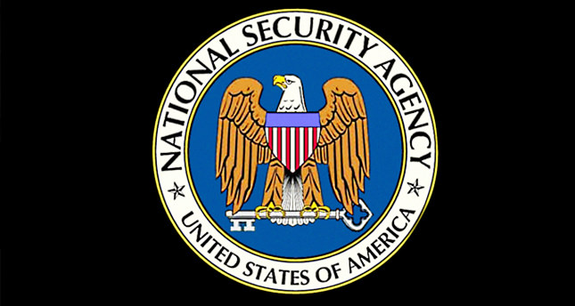 NSA Türk liderleri de dinledi