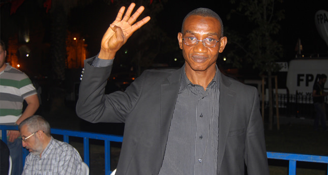 Eski misyoner şimdi binleri müslüman yapıyor