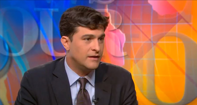 ‘Teşkilatın karanlık yüzünü deşifre etti