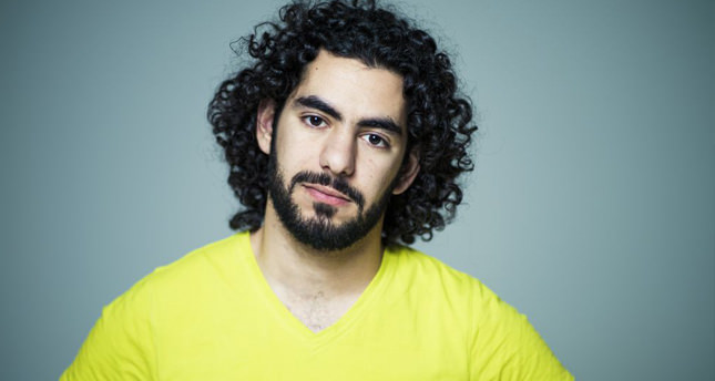 Arabistan’ın Youtube fenomeni