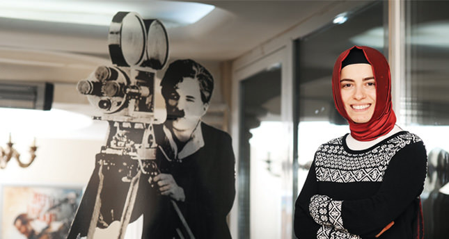 İyiyi, güzeli ve umudu anlatmak...