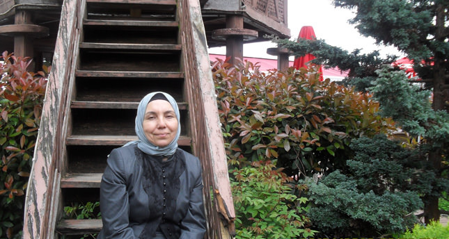 İç sesimizi duyabileceğimiz bir boşluk…