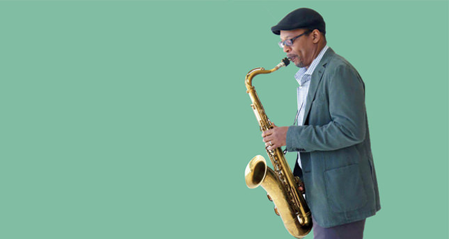 Caz tarihine yazılmış altın harfler