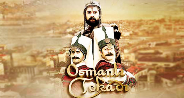 Osmanlı tokadı ışın kılıcını döver mi?