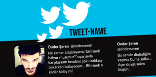 Tweet-Name