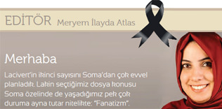 Haziran editör yazısı