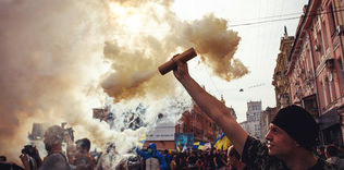 Futbol, fanatizm ve şiddet