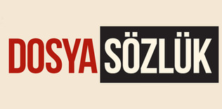 Haziran Dosya sözlük