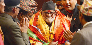 Dünyanın en fakir devlet yöneticisi