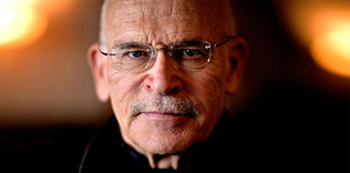 Günter Wallraff Burger King’e karşı