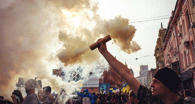 Futbol, fanatizm ve şiddet