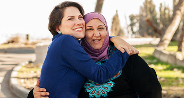 Onları meme kanseri birleştirdi