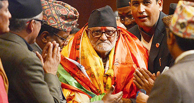 Dünyanın en fakir devlet yöneticisi