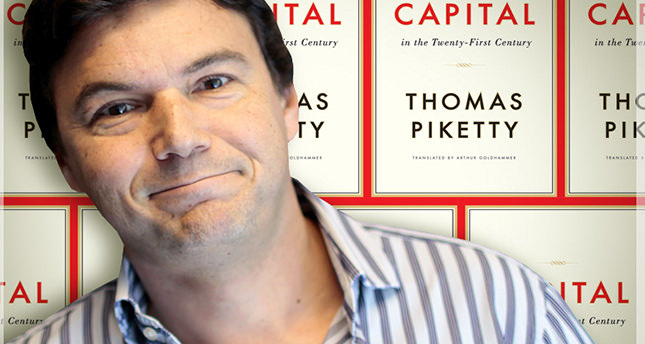 Bu Kapitali kapitalistler pek sevdi