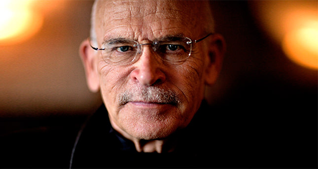 Günter Wallraff Burger King’e karşı