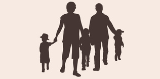 Aile yeniden tanımlanıyor