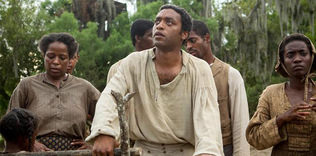 Beyaz perdede öteki olmak