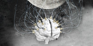 Ay tutulduğunda akıl da tutulur mu?