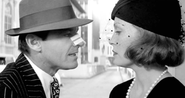 Burası dünya buradan çıkış yok!