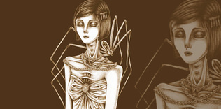 Örümceğin biri II