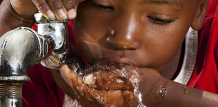 Siz de bir kuyu açmak ister misiniz? Su kuyusu projesi