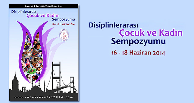 Çocuk ve Kadın Sempozyumu